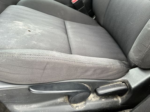 2013 Suzuki Kizashi SE