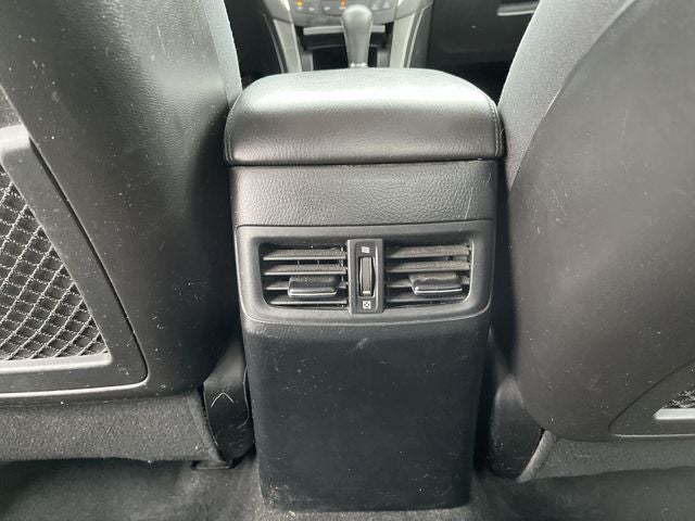 2013 Suzuki Kizashi SE