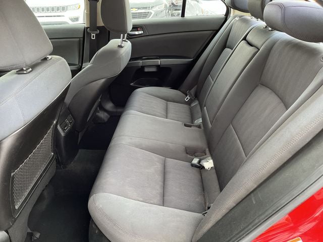 2013 Suzuki Kizashi SE