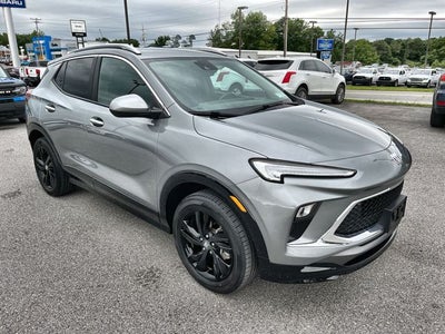 2024 Buick Encore GX Sport Touring
