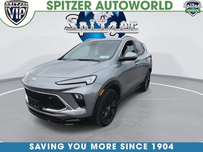 2024 Buick Encore GX Sport Touring