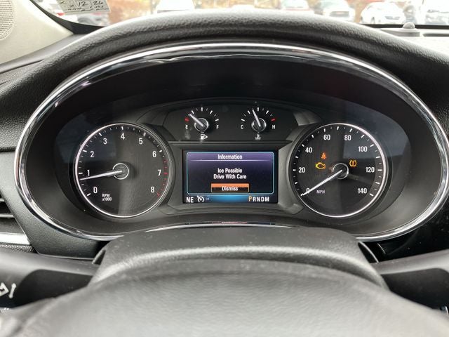 2019 Buick Encore Sport Touring