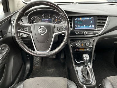 2019 Buick Encore Sport Touring