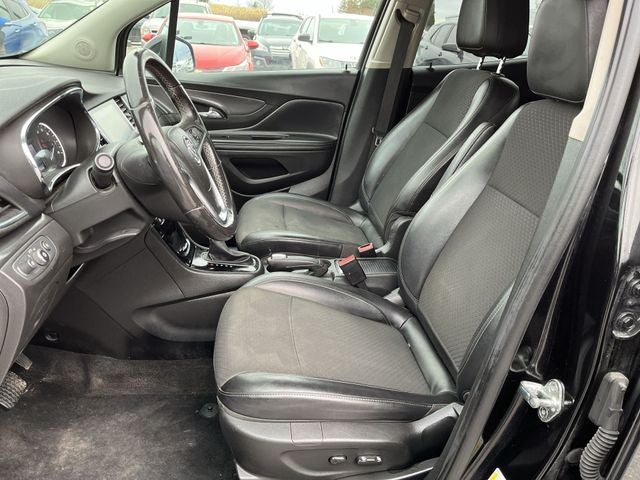 2019 Buick Encore Sport Touring