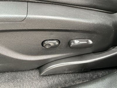 2019 Buick Encore Sport Touring