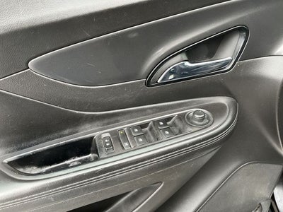 2019 Buick Encore Sport Touring