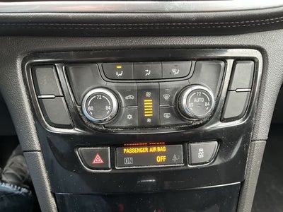 2019 Buick Encore Sport Touring