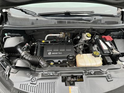 2019 Buick Encore Sport Touring