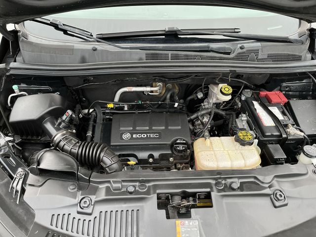 2019 Buick Encore Sport Touring