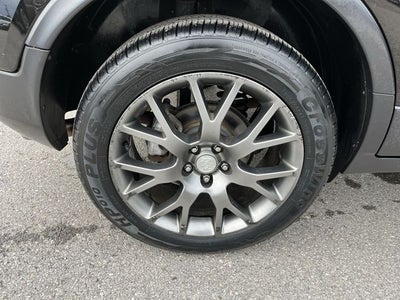 2019 Buick Encore Sport Touring