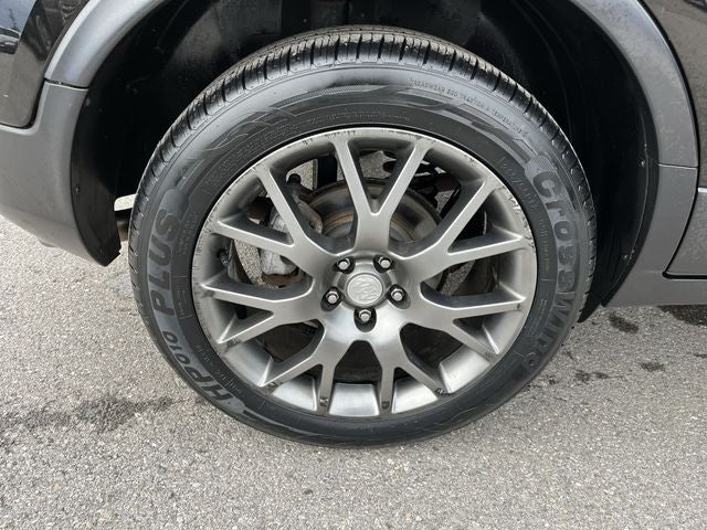 2019 Buick Encore Sport Touring