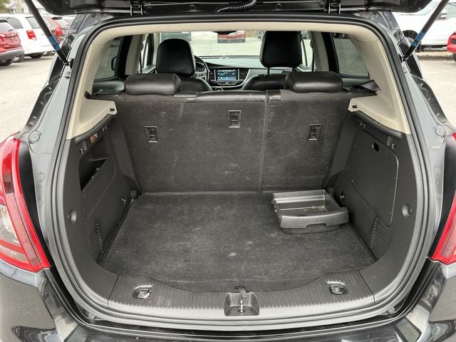 2019 Buick Encore Sport Touring