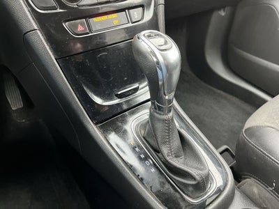 2019 Buick Encore Sport Touring