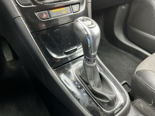 2019 Buick Encore Sport Touring