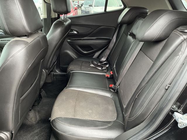 2019 Buick Encore Sport Touring