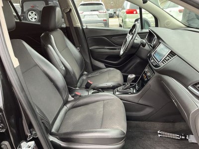 2019 Buick Encore Sport Touring