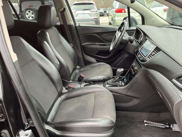 2019 Buick Encore Sport Touring