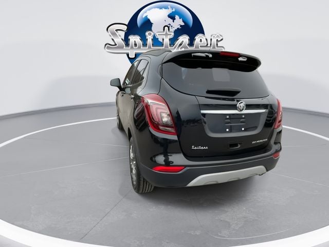 2019 Buick Encore Sport Touring