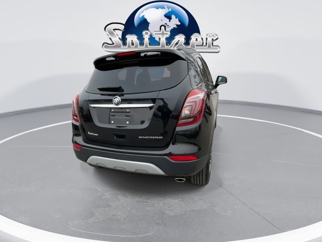 2019 Buick Encore Sport Touring