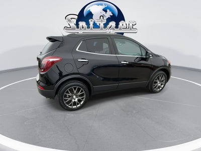 2019 Buick Encore Sport Touring
