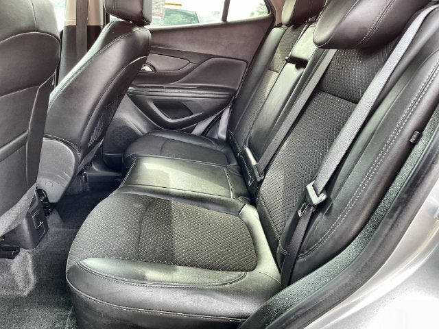 2021 Buick Encore Preferred - Photo 31