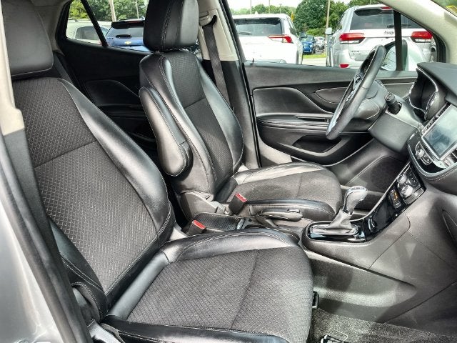 2021 Buick Encore Preferred - Photo 32