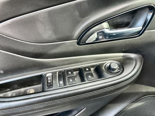 2017 Buick Encore Preferred II
