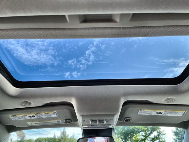 2017 Buick Encore Preferred II
