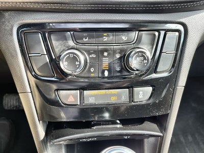 2017 Buick Encore Preferred II