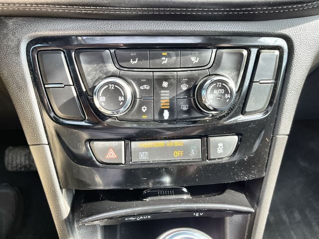2017 Buick Encore Preferred II