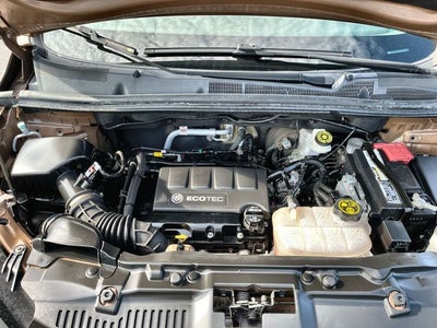 2017 Buick Encore Preferred II