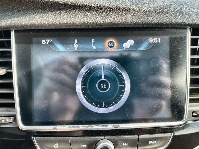 2017 Buick Encore Preferred II