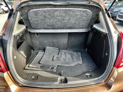 2017 Buick Encore Preferred II
