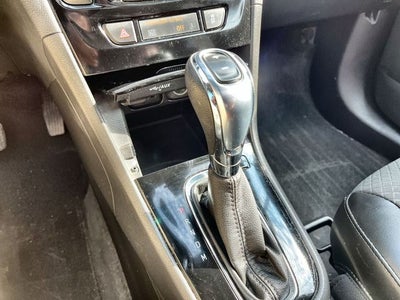 2017 Buick Encore Preferred II