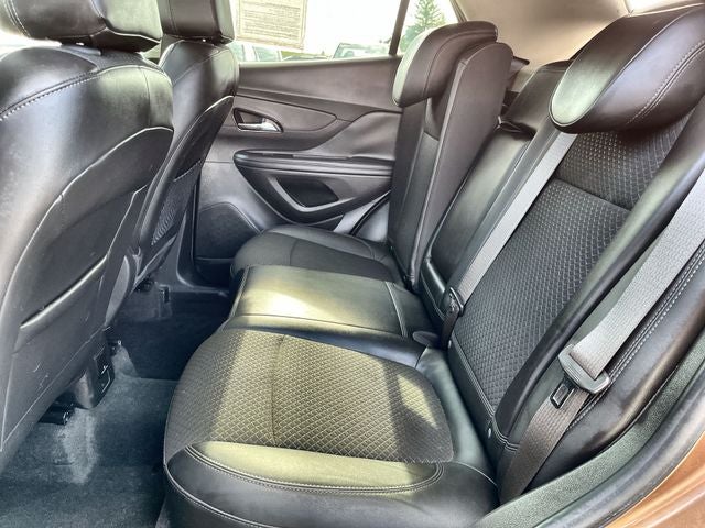 2017 Buick Encore Preferred II
