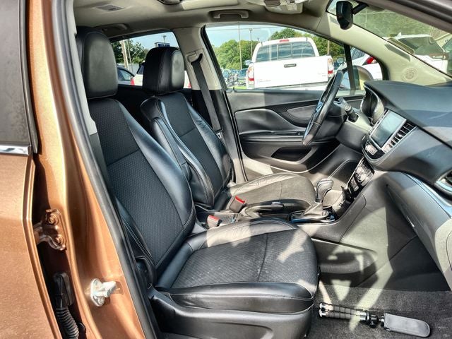 2017 Buick Encore Preferred II