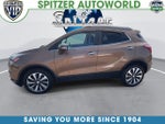2017 Buick Encore Preferred II