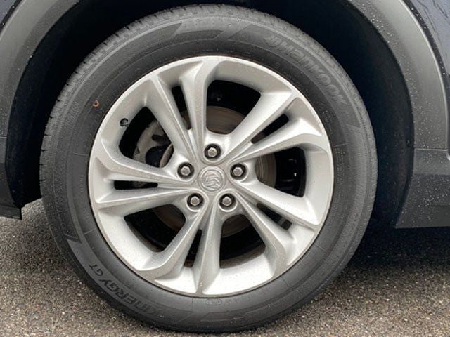 2021 Buick Encore GX Preferred