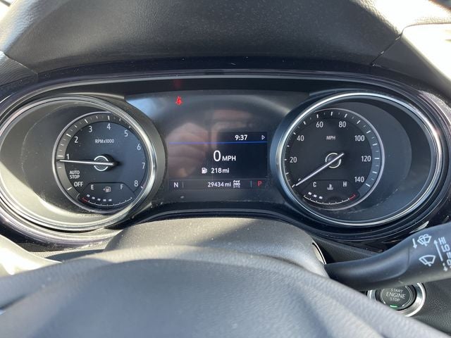 2023 Buick Encore GX Essence