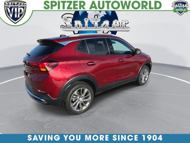2023 Buick Encore GX Essence