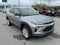 2025 Chevrolet TrailBlazer LS