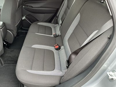 2025 Chevrolet TrailBlazer LS