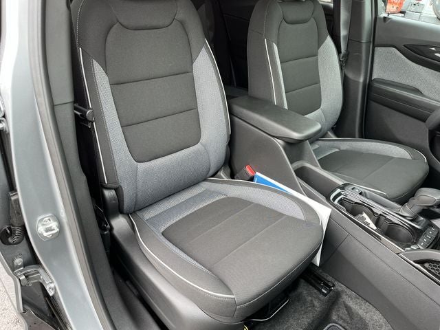 2025 Chevrolet TrailBlazer LS