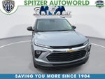 2025 Chevrolet TrailBlazer LS