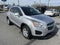 2015 Chevrolet Trax LT