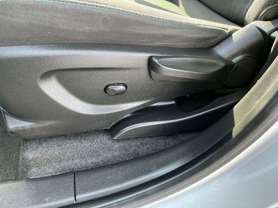 2015 Chevrolet Trax LT