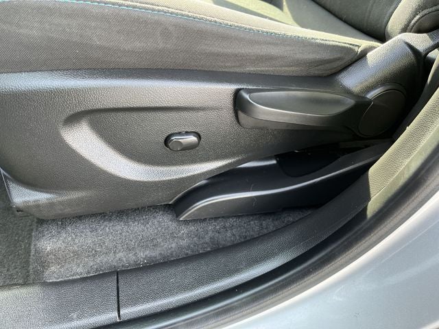 2015 Chevrolet Trax LT