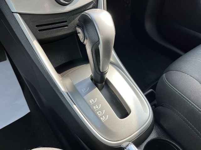 2015 Chevrolet Trax LT