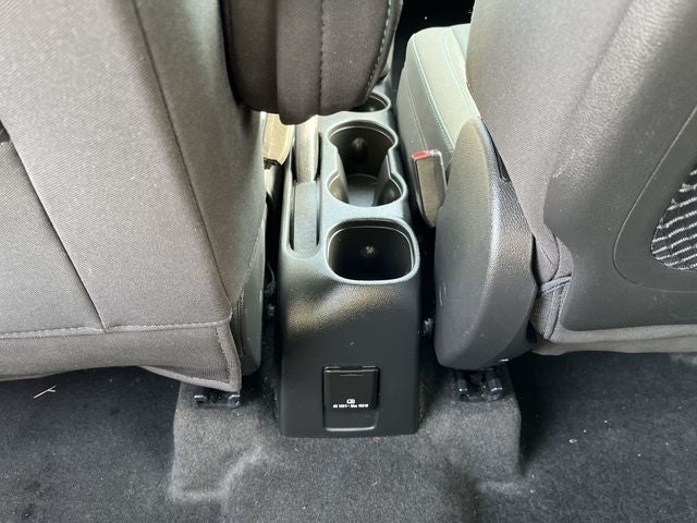 2015 Chevrolet Trax LT