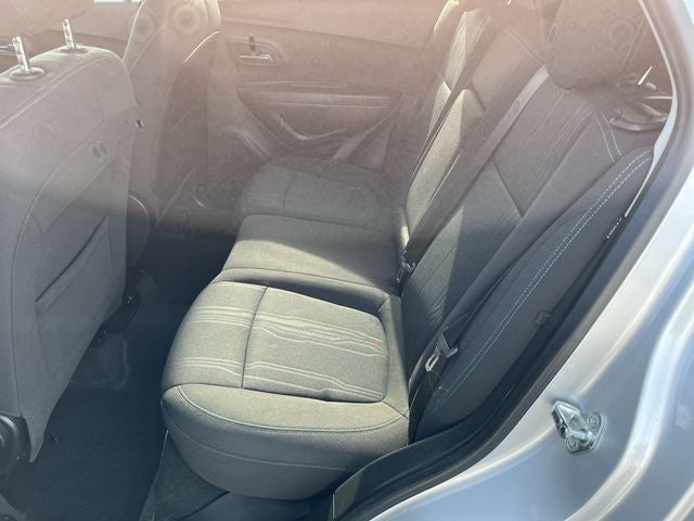 2015 Chevrolet Trax LT